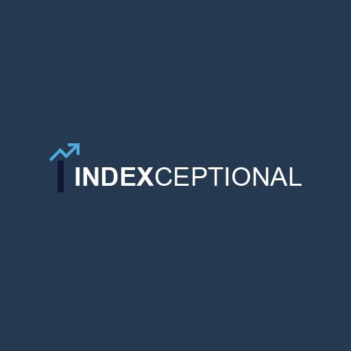 Indexceptional Logo Square